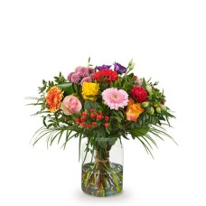 Bouquet Juliet (Large)